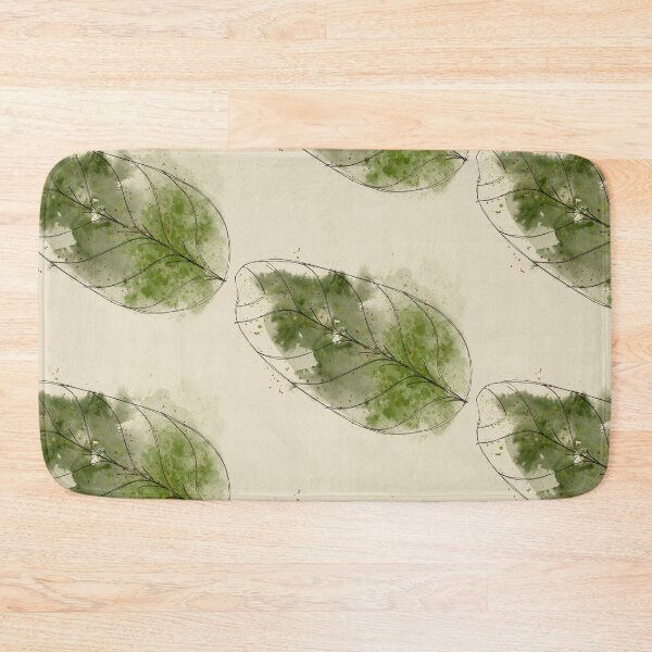 Item preview, Messy Maranta designed and sold by BurningChair.