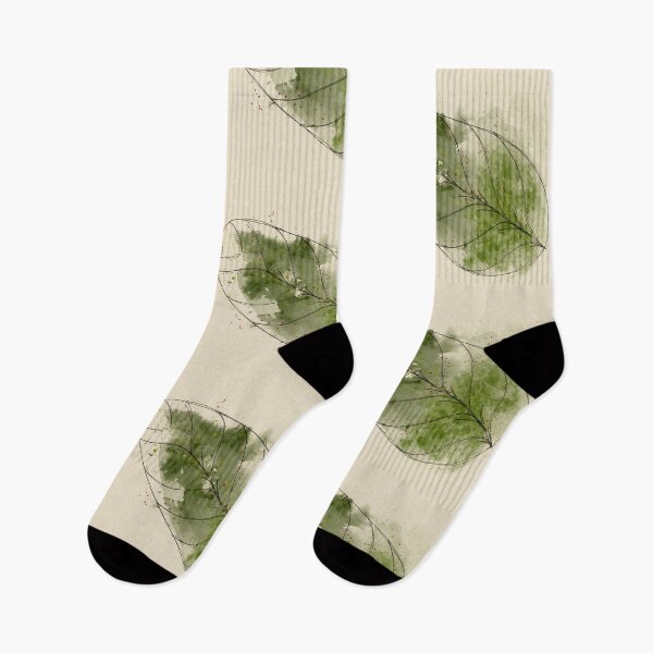 Item preview, Messy Maranta designed and sold by BurningChair.
