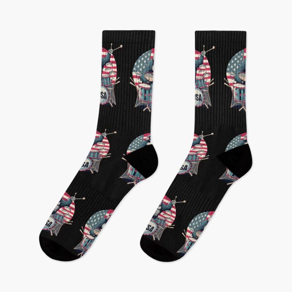 Item preview, Rhythms of the wild sound of freedom: Gorilla on drums designed and sold by EazyPeakStore.