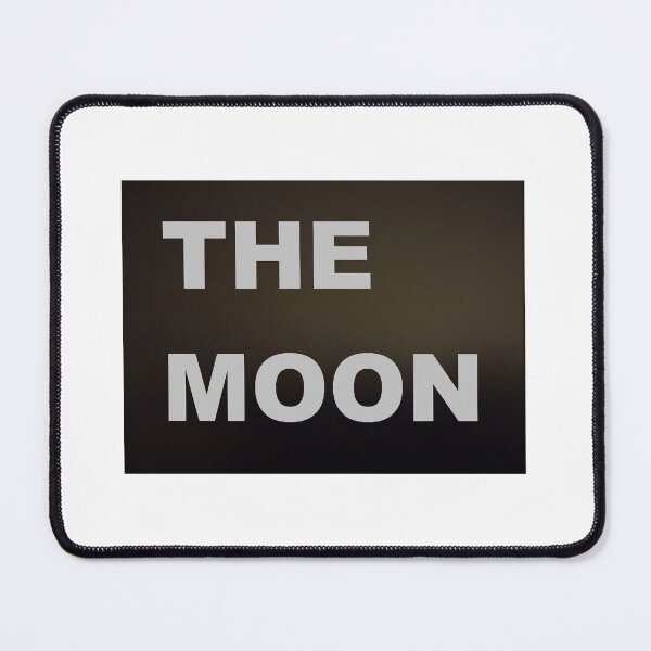 Item preview, The Moon is OURS! designed and sold by JPOempathy.