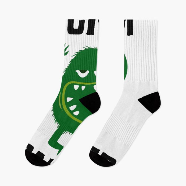 Item preview, Funny Agile Scrum Master Green Monster  designed and sold by fomodesigns.