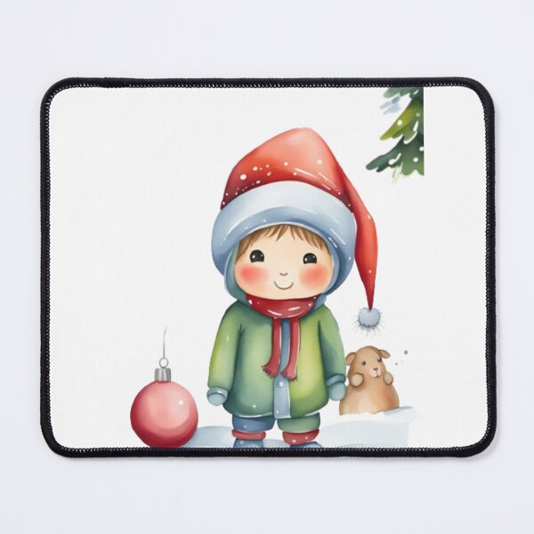 Item preview, celebremos la navidad designed and sold by norachiang.