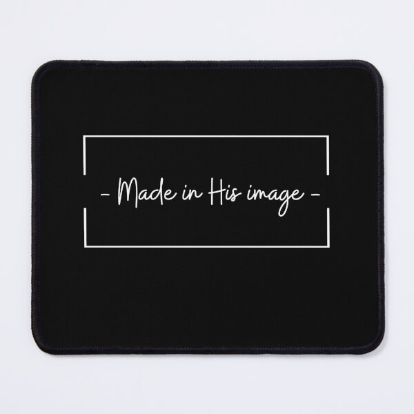 Item preview, Made in His Image designed and sold by HSL.