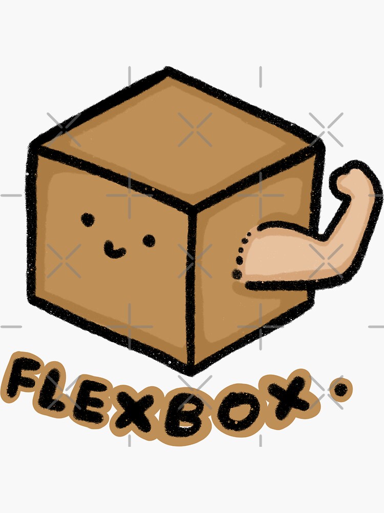 FlexBox Set - Dinosaur