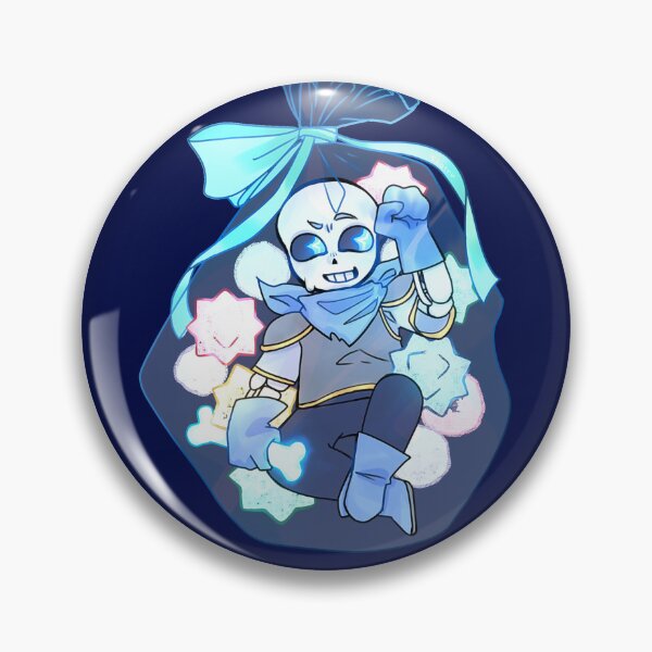 Item preview, Chibi Swap Sans designed and sold by ShoiruX.