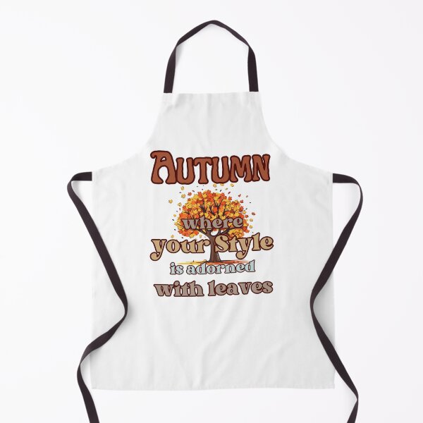 Item preview, Autumn is Here Cute. designed and sold by Tienda-Vane.