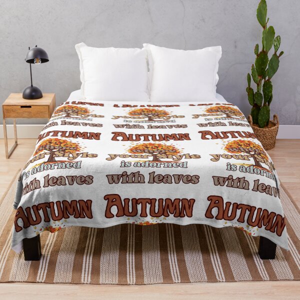 Item preview, Autumn is Here Cute. designed and sold by Tienda-Vane.