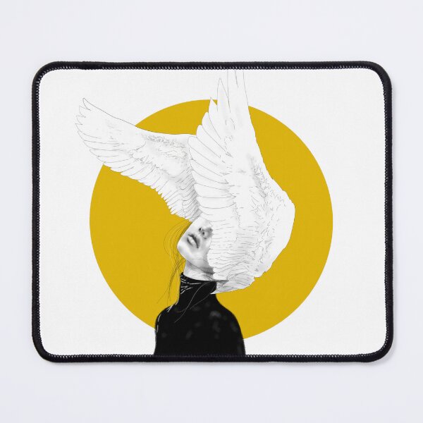 Item preview, Feathers designed and sold by Chia Wild Art.