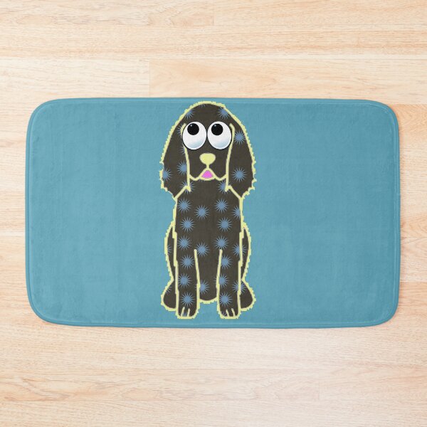 Item preview, Sprocker Joy designed and sold by Nonsense and Relish.