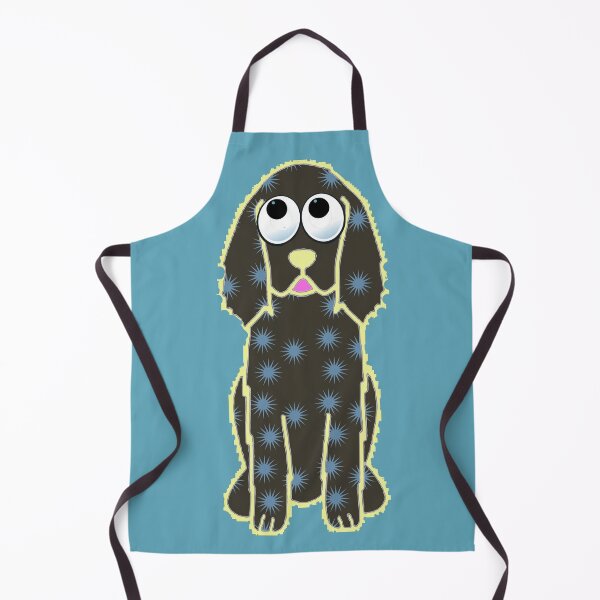 Item preview, Sprocker Joy designed and sold by Nonsense and Relish.