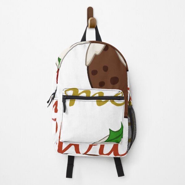 Item preview, Merry Christmas Script+Pudding designed and sold by NataliePaskell.