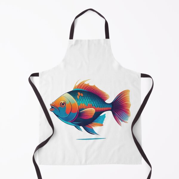 Item preview, FISH designed and sold by PGAart.