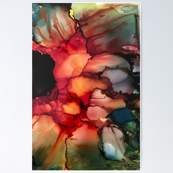 Item preview, DESSERT BLOOM designed and sold by Jacqueline Bouet.