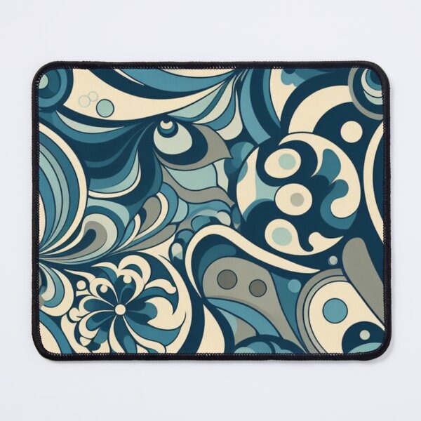 Item preview, Cool Abstract Paisley Design designed and sold by organicgal.