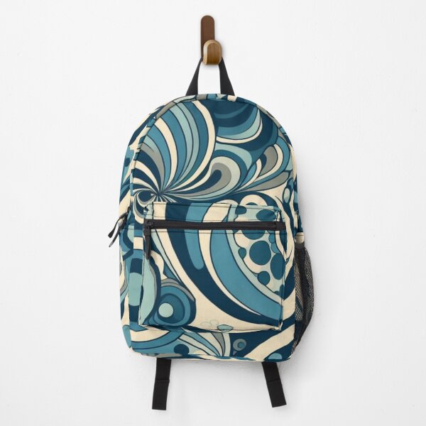 Item preview, Cool Abstract Paisley Design designed and sold by organicgal.