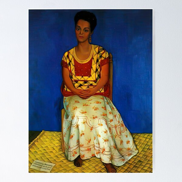 Item preview, Diego rivera famous paintings designed and sold by The art world.