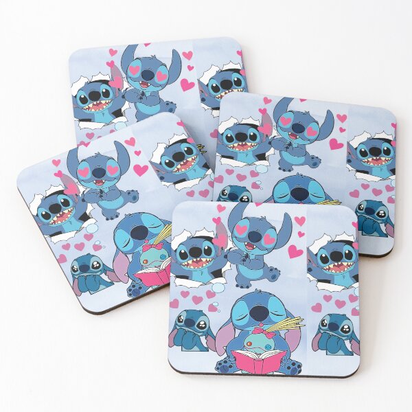 Item preview, Stitch designed and sold by Viviana4997.