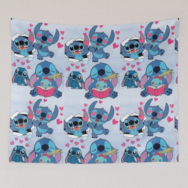 Item preview, Stitch designed and sold by Viviana4997.