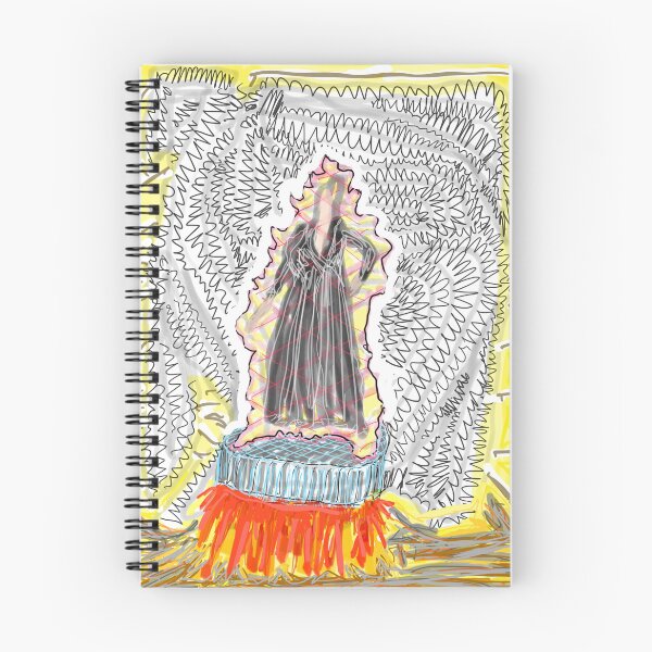 Item preview, Frequency designed and sold by BenAndDanArt.