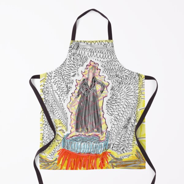 Item preview, Frequency designed and sold by BenAndDanArt.