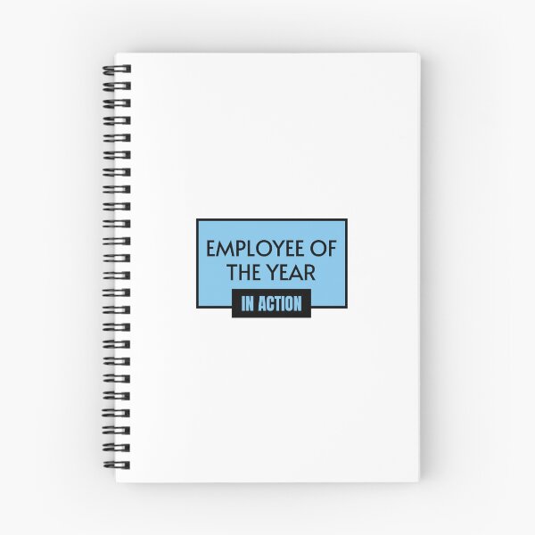 Item preview, Employee of the year, best, work life, office designed and sold by Work life.