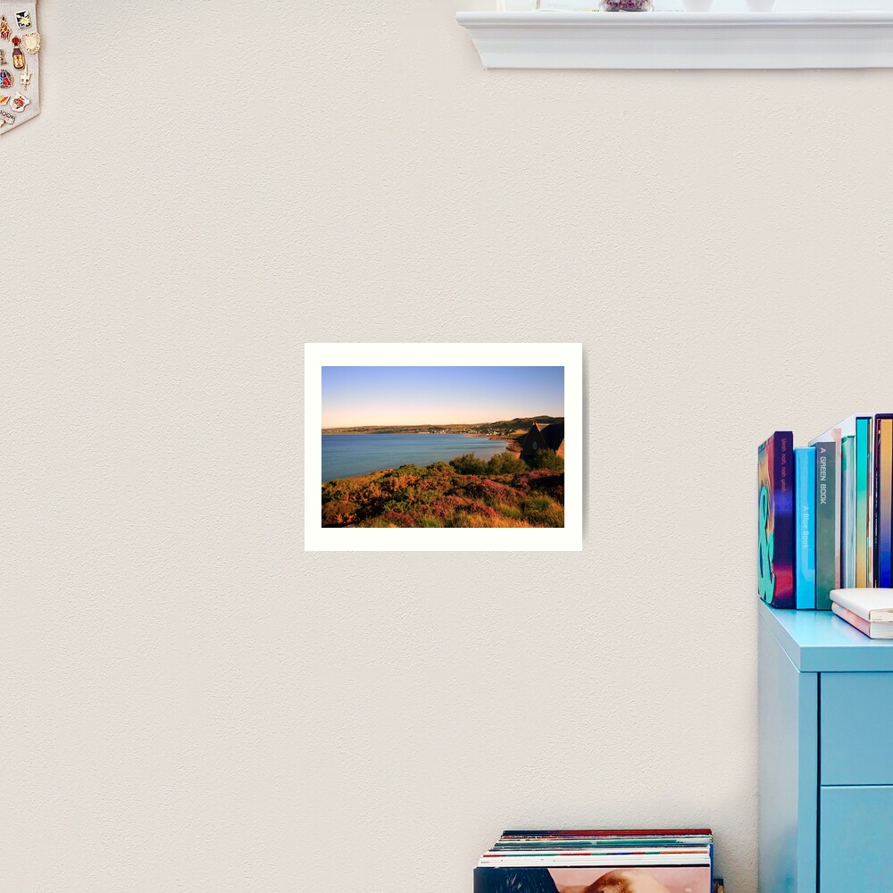 Gairloch Art Print