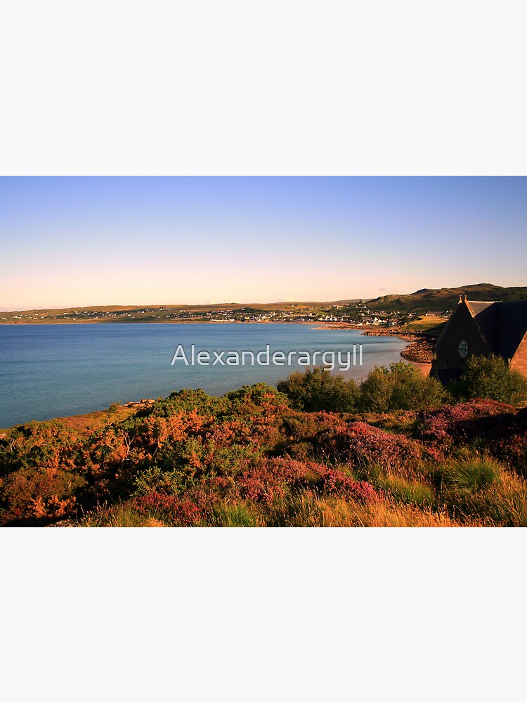 Gairloch by Alexanderargyll