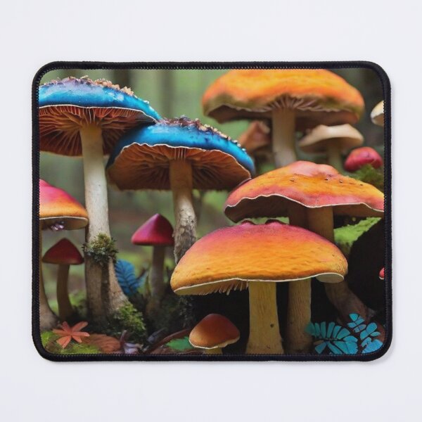 Item preview, Fungi Forest designed and sold by maggNf.