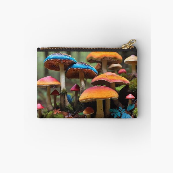Item preview, Fungi Forest designed and sold by maggNf.