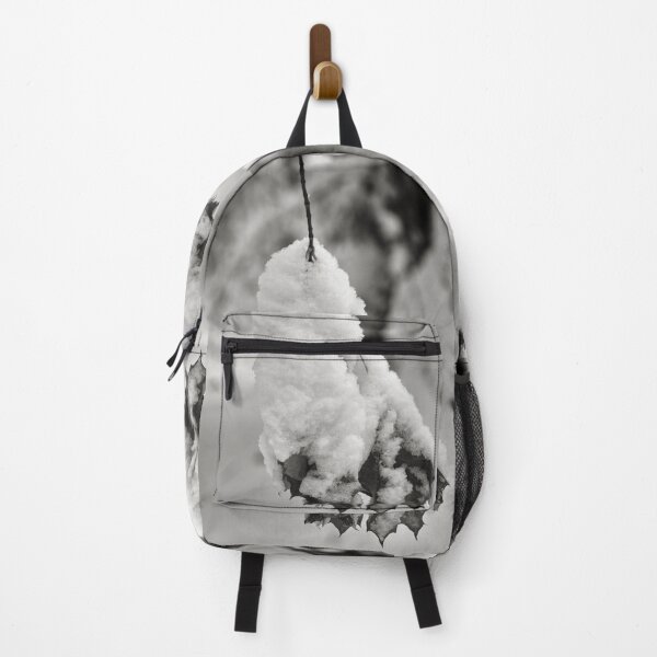 Item preview, Forgotten. First snow views bw designed and sold by Jouko Lehto Photography.
