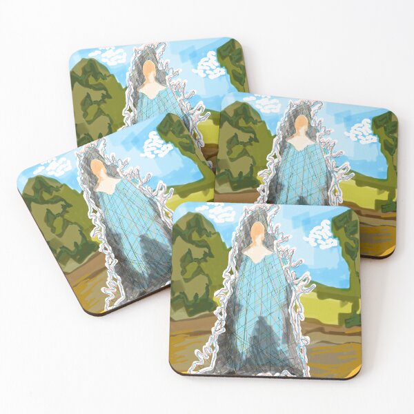 Item preview, Here designed and sold by BenAndDanArt.