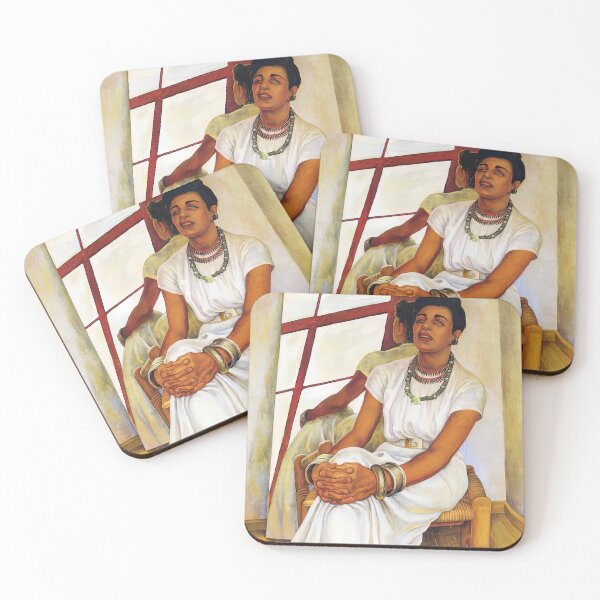 Item preview, Diego rivera famous paintings designed and sold by The art world.