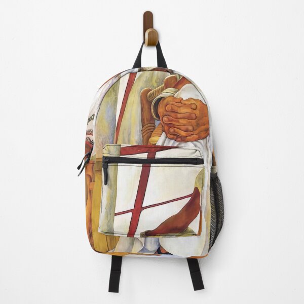 Item preview, Diego rivera famous paintings designed and sold by The art world.