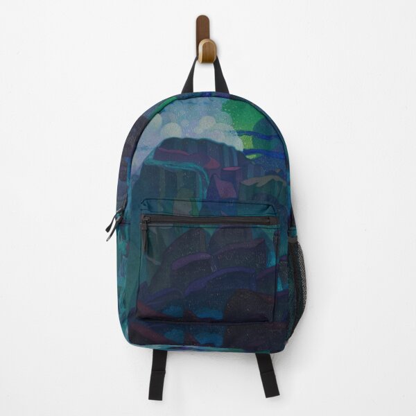 Item preview, Rock at Sea, 1920–1922. Raymond Jonson designed and sold by MarigoldandLily.