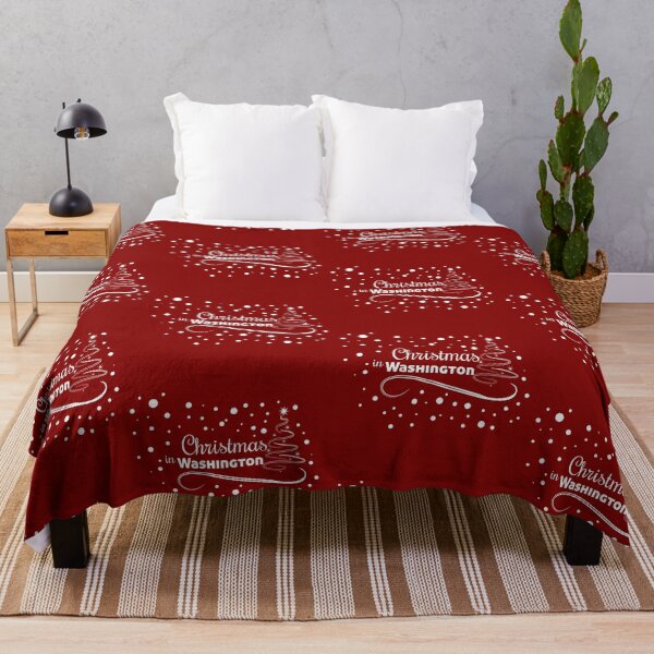 Item preview, Christmas in Washington designed and sold by Biljana LOVE 4 YOU.