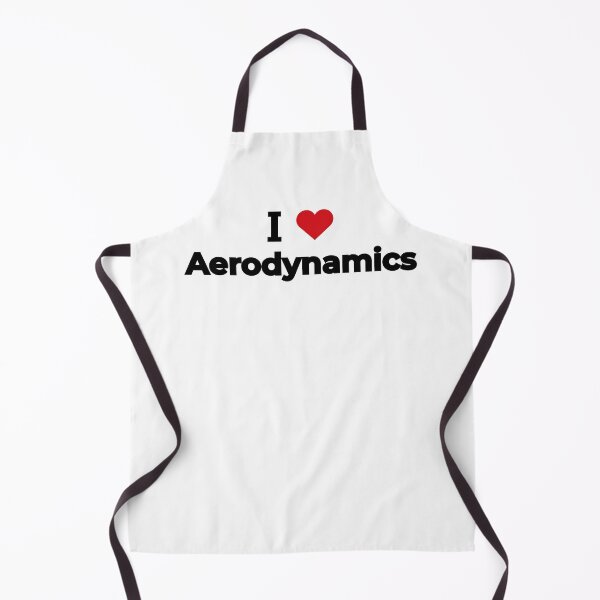 Item preview, I love Aerodynamic designed and sold by Moyanana.
