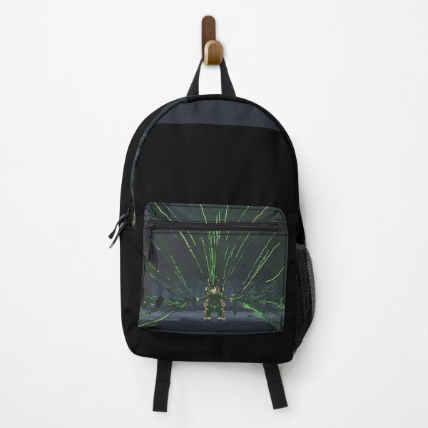 Item preview, Loki, god of stories designed and sold by Andrea Caceres.