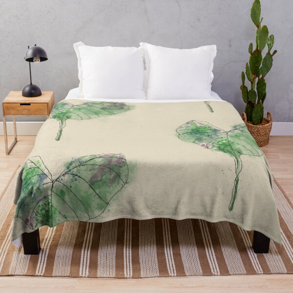 Item preview, Alocasia Stingray designed and sold by BurningChair.