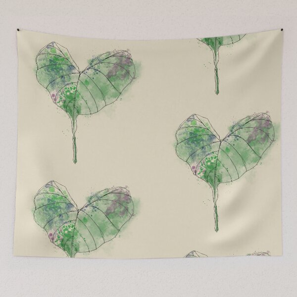 Item preview, Alocasia Stingray designed and sold by BurningChair.