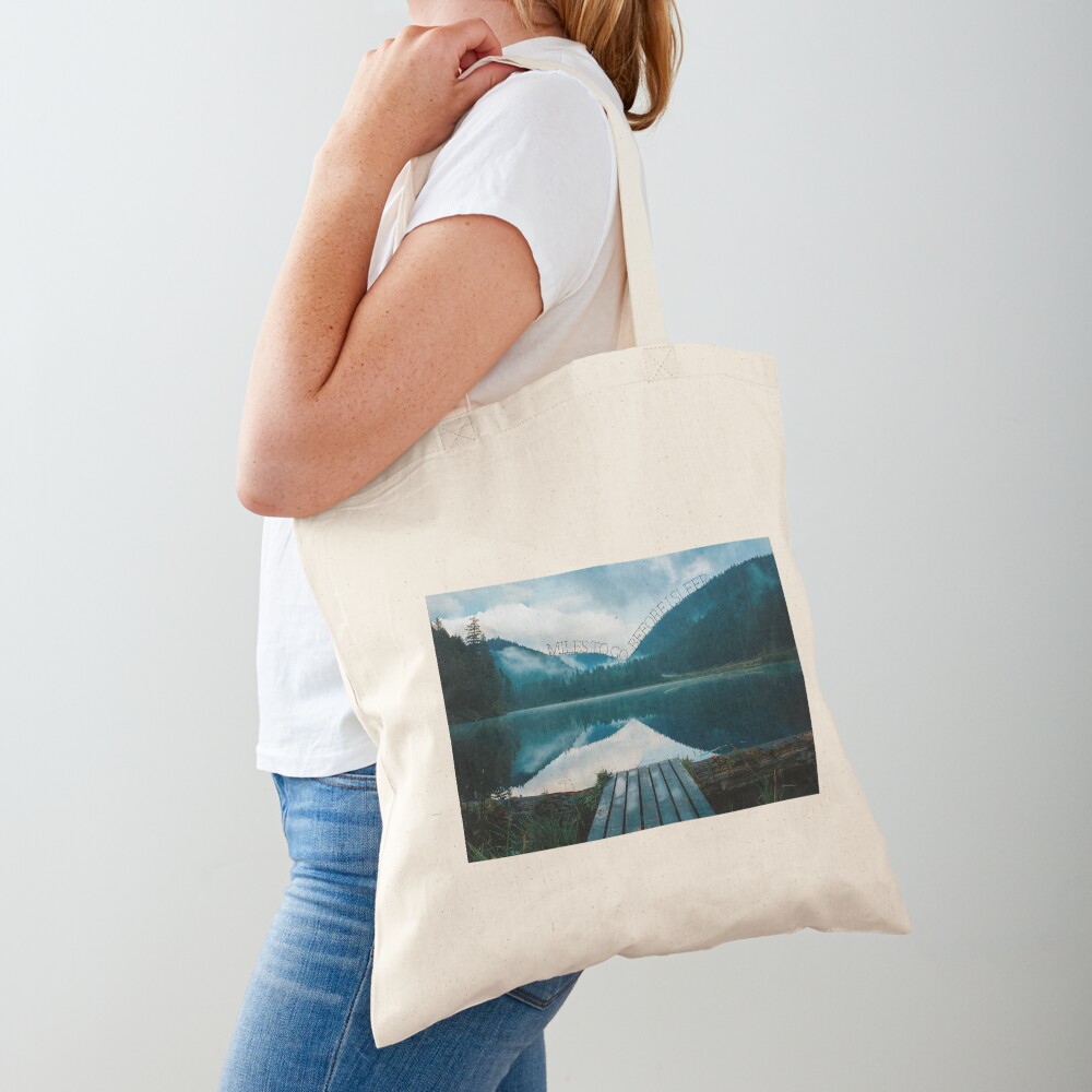 Item preview, Cotton Tote Bag designed and sold by WildRootsArt.