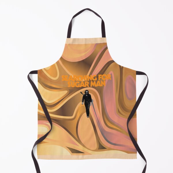 Item preview, Searching for Sugarman designed and sold by THOUGHTCRIMZ.