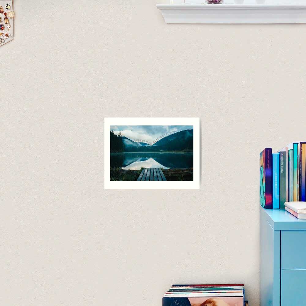 Item preview, Art Print designed and sold by WildRootsArt.