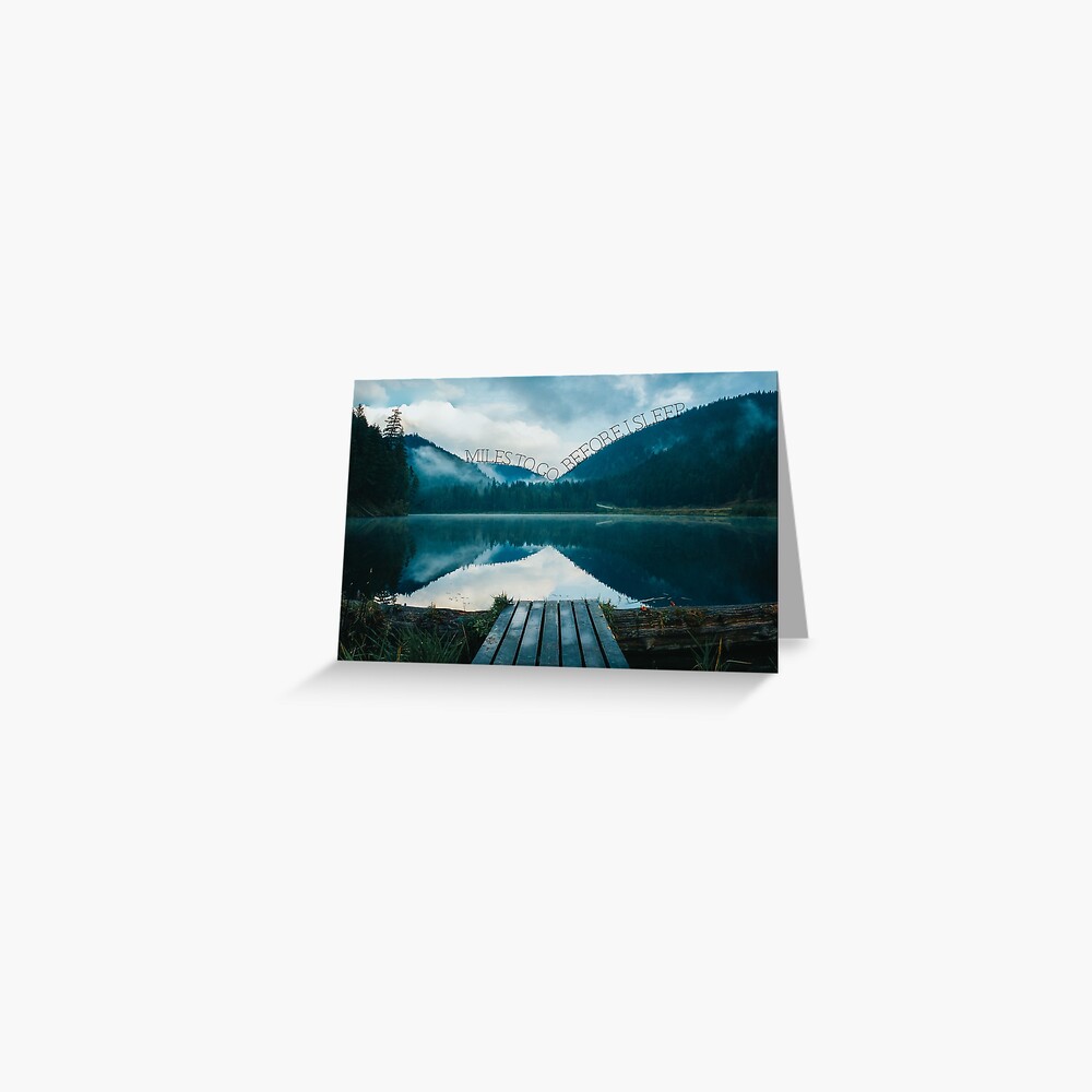 Item preview, Greeting Card designed and sold by WildRootsArt.