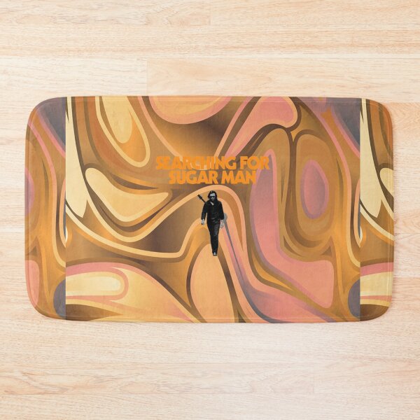 Item preview, Searching for Sugarman designed and sold by THOUGHTCRIMZ.