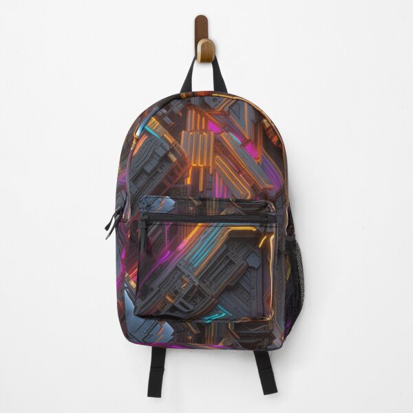Item preview, How abstract colors in a painting can express emotions designed and sold by FotoworldEdel.