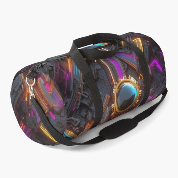 Item preview, How abstract colors in a painting can express emotions designed and sold by FotoworldEdel.