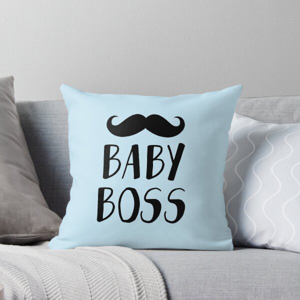 Item preview, Baby Boss  designed and sold by catsandmore.