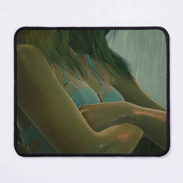 Item preview, Cyberpunk 2077 V designed and sold by RobaehOod.