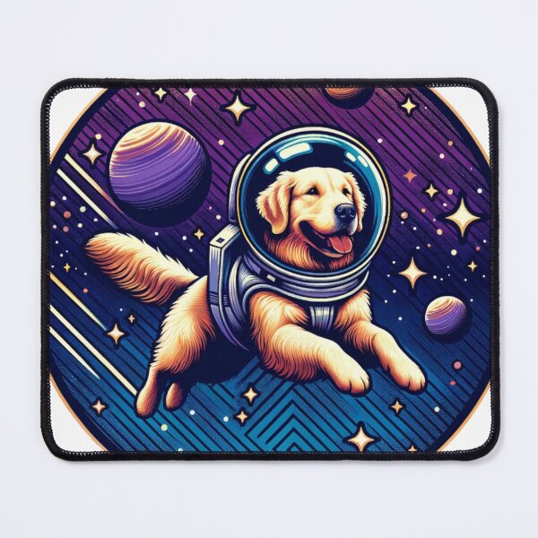 Item preview, Puppy's Galactic Adventure designed and sold by AnCollection.