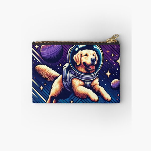 Item preview, Puppy's Galactic Adventure designed and sold by AnCollection.